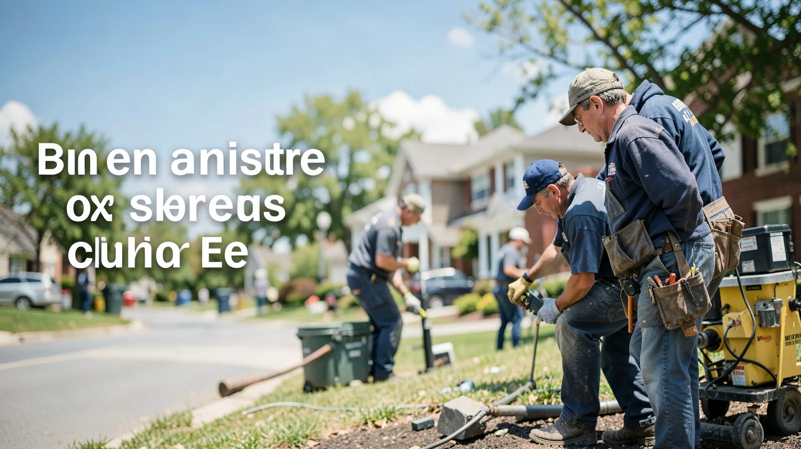 Electrician in Staunton, IN near me
